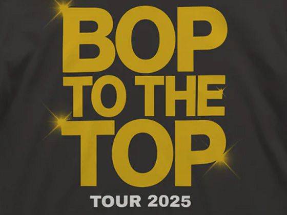 Bop To The Top
